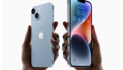 iPhone 14 128GB PTA approved zero installment plans- June 2024