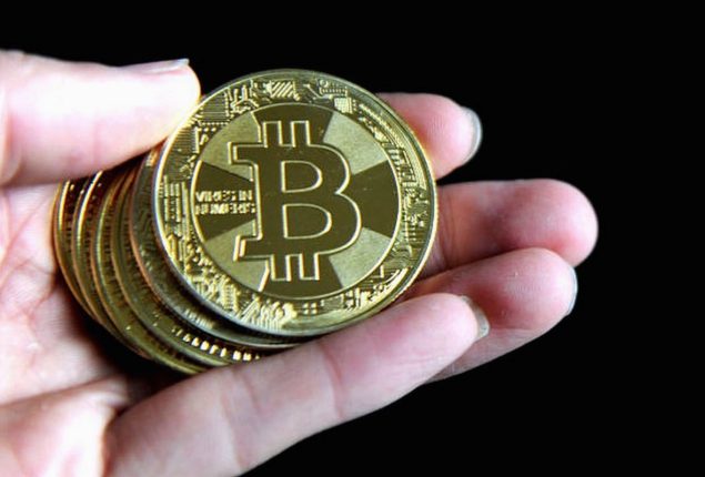 Who invented bitcoin?