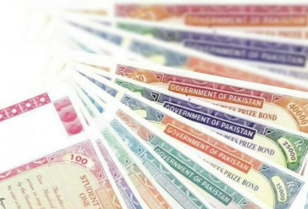 Rs750 prize bond July 2024 – Check draw results here