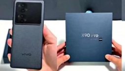 Vivo X90 Pro Plus latest price in Pakistan & specs 2024