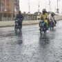 Rains update for Karachi, Sindh