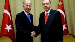 Turkey Secures F-16 Deal Following Sweden's NATO Entry