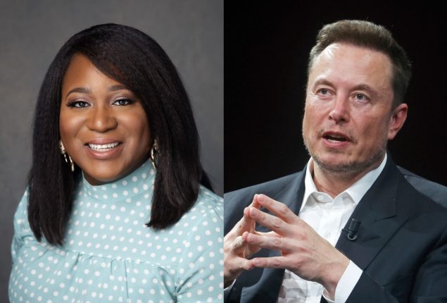 Ex-Google Manager Challenges Musk’s Grim Prediction on AI’s Lethal Impact