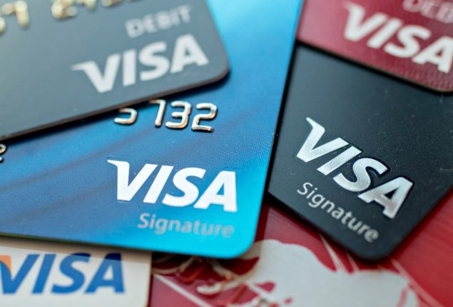Visa Faces Lawsuit Amid ‘Vanilla’ Gift Card Scam Allegations