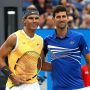 Nadal Edges Closer to Matching Djokovic Record