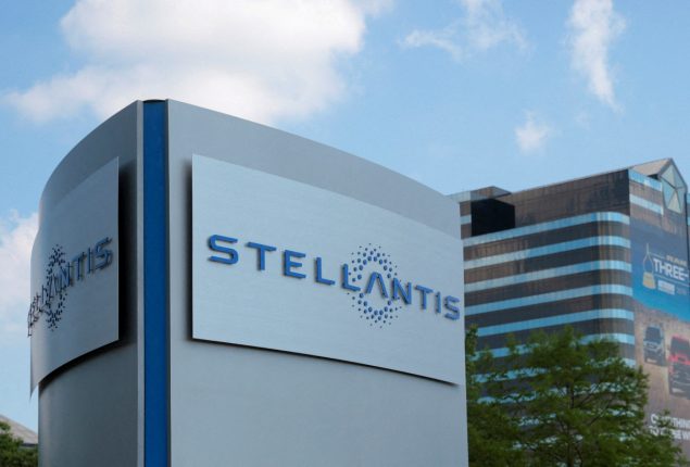 Stellantis adopts ChatGPT for Peugeot cars' driver communication