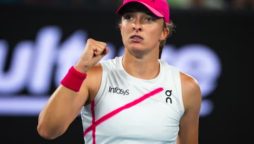 Iga Swiatek's Australian Open Exit: 'I did everything I could'