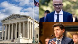 Legal Ambiguity Surrounds OpenAI and Microsoft in Copyright Lawsuit