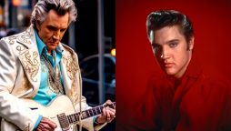Elvis Lives Again: AI Technology Brings Iconic Performances to London