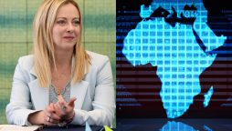 Italy's G7 Presidency: AI and African Development Top Priorities, says PM Meloni