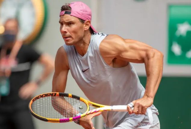 Nadal Faces Pre-Australian Open Injury Concerns
