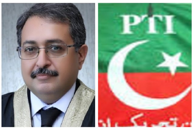 Secretaries of interior and defense ministries summoned by IHC in PTI candidate’s disappearance