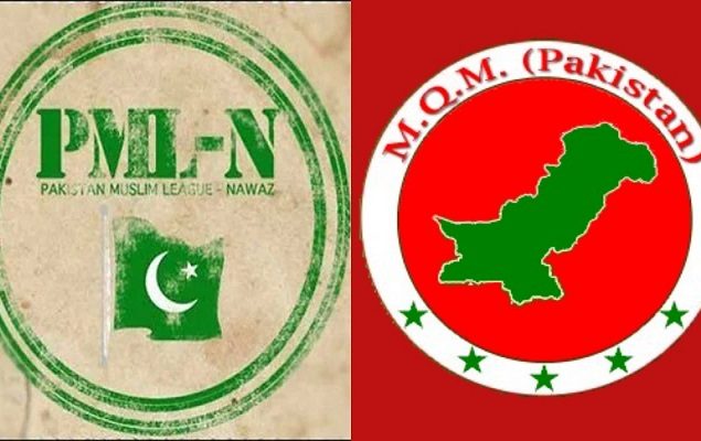 Alliance with MQM-P will be harmful and benefit PPP, say PML-N candidates