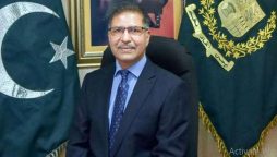 Ali Zafar will be new PTI Chairman, announces Barrister Gohar