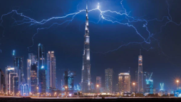 UAE Weather Alert: Dubai Rain Triggers Monday School Closures Amid Storm Threat