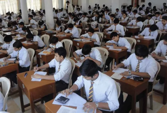 FBISE Matric Exams Datesheet for 2024: Check Details