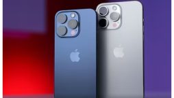 Apple iPhone 16 Might Get Updated Camera Design