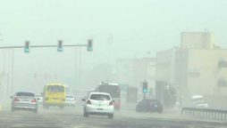 UAE Weather Update; Fog and Humidity Forecast Across Coastal Areas