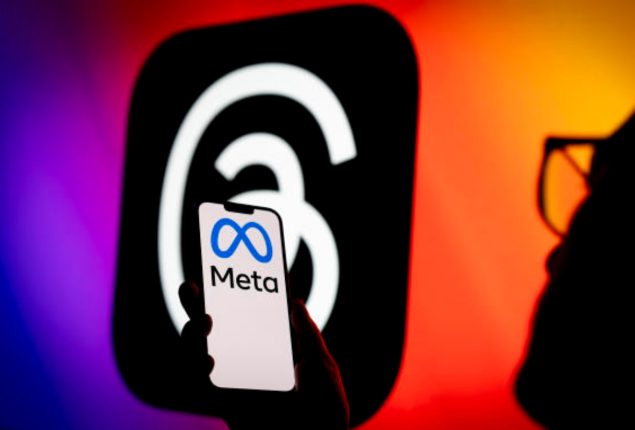 Threads & Facebook: Cross-Post Now Live