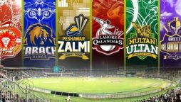 Karachi Traffic Plan for PSL 9 Matches (Feb 28 - Mar 18, 2024)