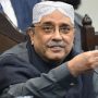 Asif Zardari vows to clean sweep general elections
