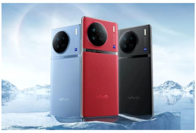 Vivo X90 Pro Latest Price in Pakistan & Features – March 2024