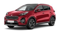KIA Sportage latest price in Pakistan for 2024
