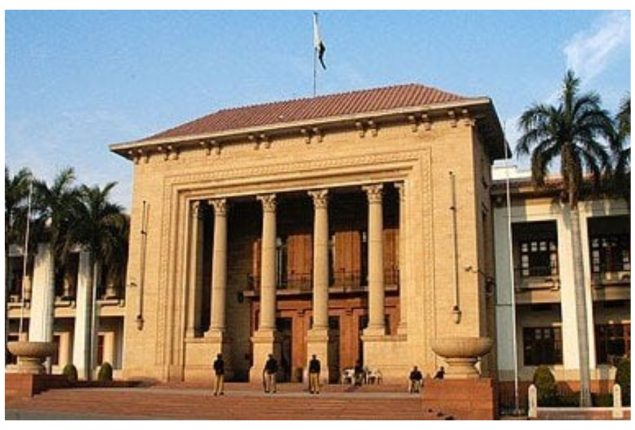 Punjab Govt Directed To Set Free Education Rules For Private Schools