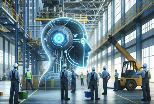 Nokia introduces AI assistant for industrial workers