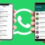Here’s how to use two WhatsApp accounts on same phone?