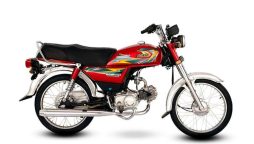 United Bikes New Price Update in Pakistan – August 2024