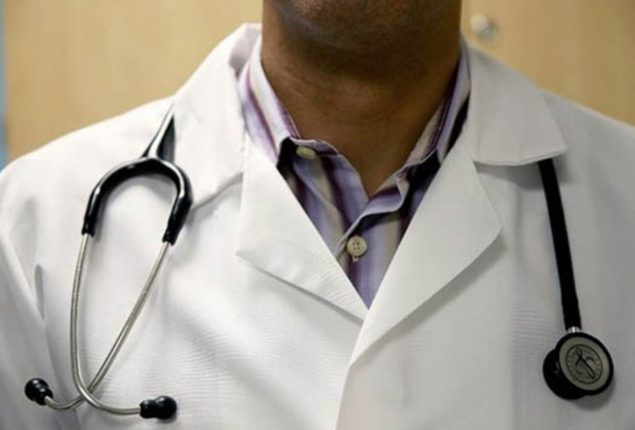 PMA condemns issuance of arrest warrants of health employees