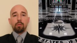 Former CIA Hacker get jailed for 40 years due to information leaks