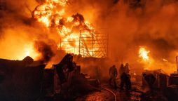 Kenya: Gas blast killed three people and nearly 300 were injured