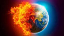 World experiences long breach of key 1.5°C warming limit