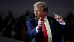 Trump encouraging Russia to attack on NATO over unpaid bills