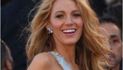 Blake Lively