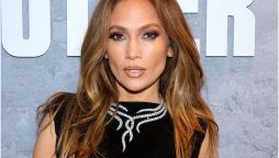 Who is JLo Married To?