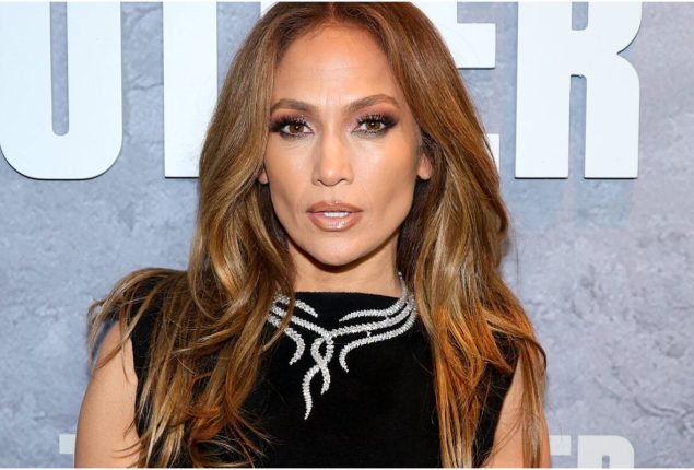 Who is JLo Married To?