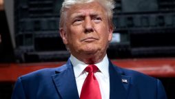 Donald Trump faces $370M fine for New York fraud trial