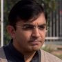 Mohsin Dawar demands re-election in NA-40 constituency
