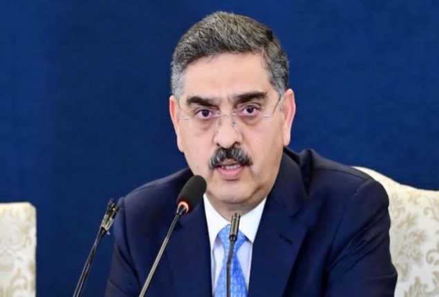 Intelligence Bureau gets division status