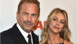 Who is Christine Baumgartner? All About Kevin Costner’s Ex-Wife