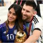 Who is Antonela Roccuzzo? All About Lionel Messi’s Wife