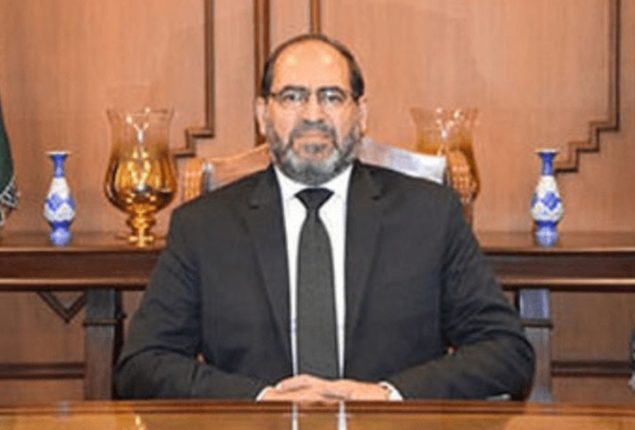 JCP approves elevation of BHC Chief Justice to SC 