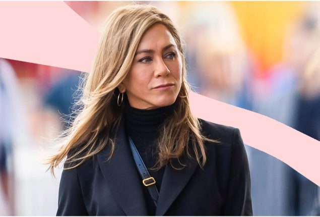 Who is Jennifer Aniston? A Brief Look At Her Life!