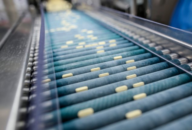 US FDA to increase inspections of drug manufacturing units in India