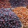 Irani Dates Price Increased Before Ramadan