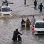 Karachi hit by heavy rainfall again