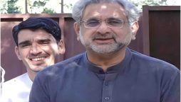 Former PM Abbasi